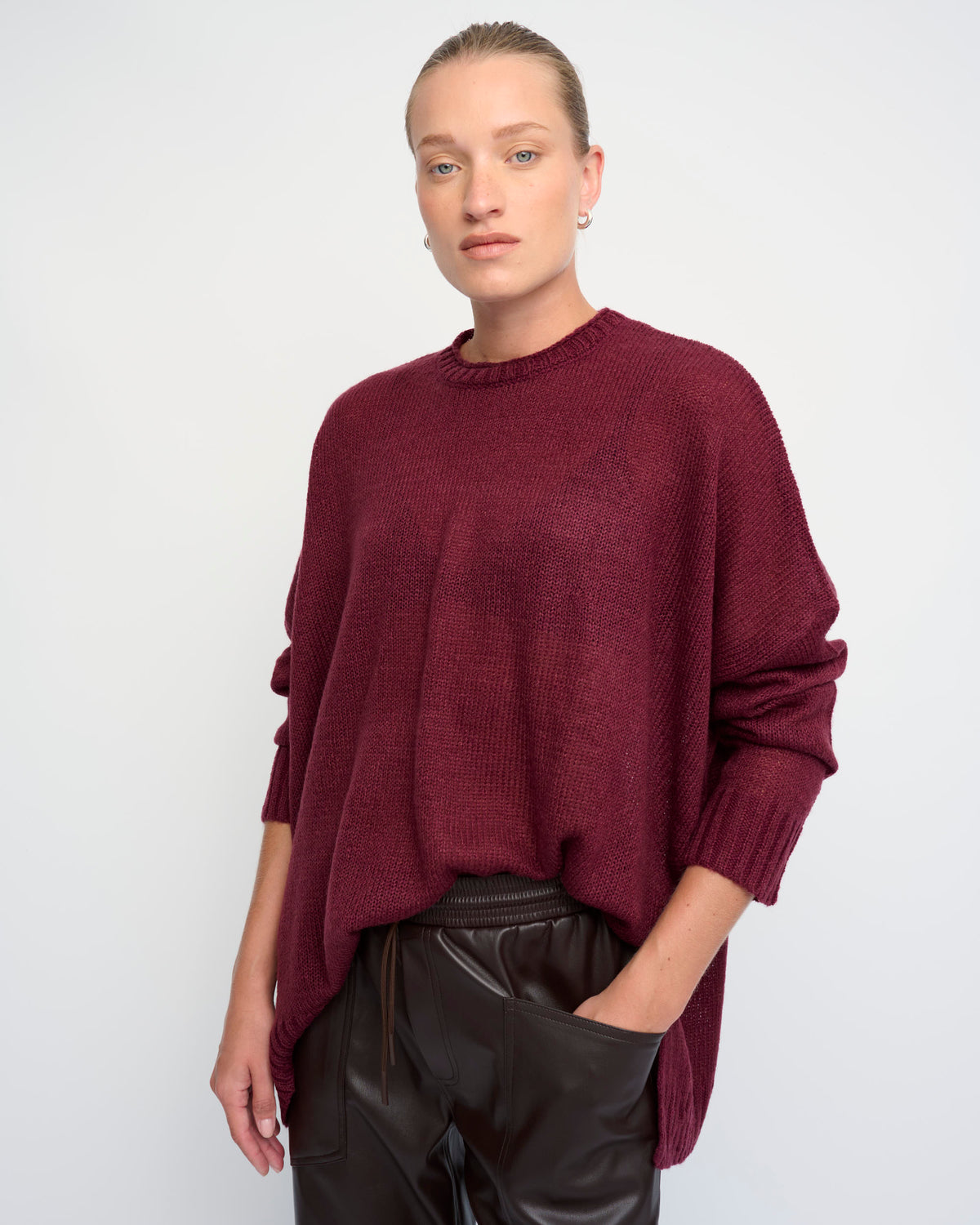 DOVE 26 SWEATER
