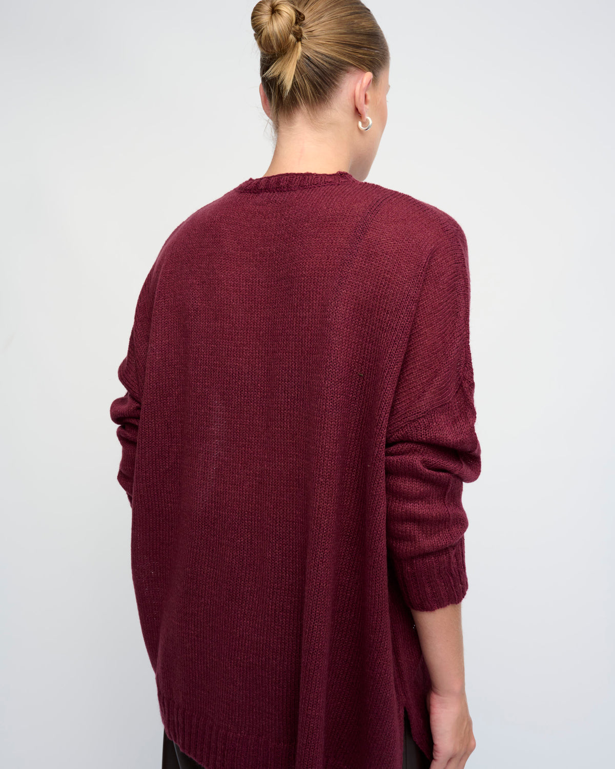DOVE 26 SWEATER
