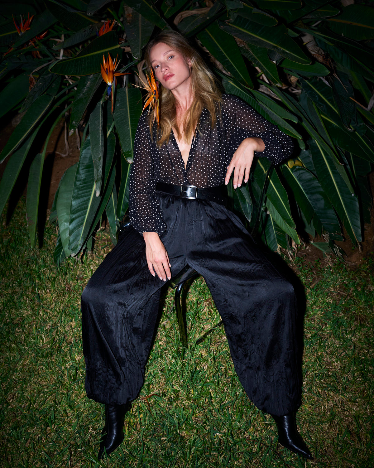 JASMIN PANTS