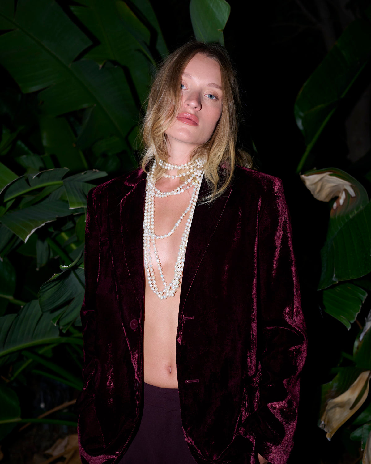 OSCAR JACKET