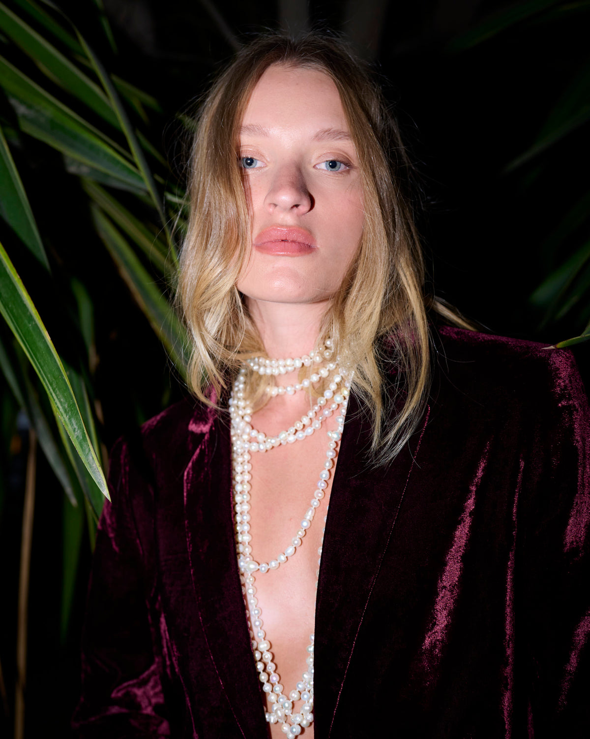 OSCAR JACKET