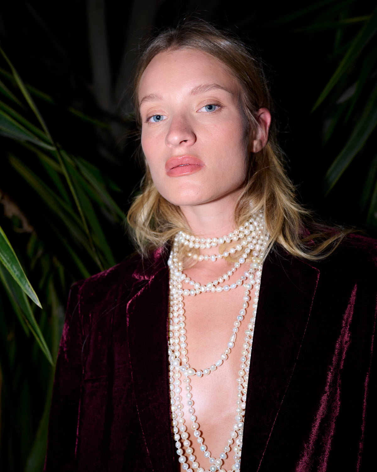 OSCAR JACKET