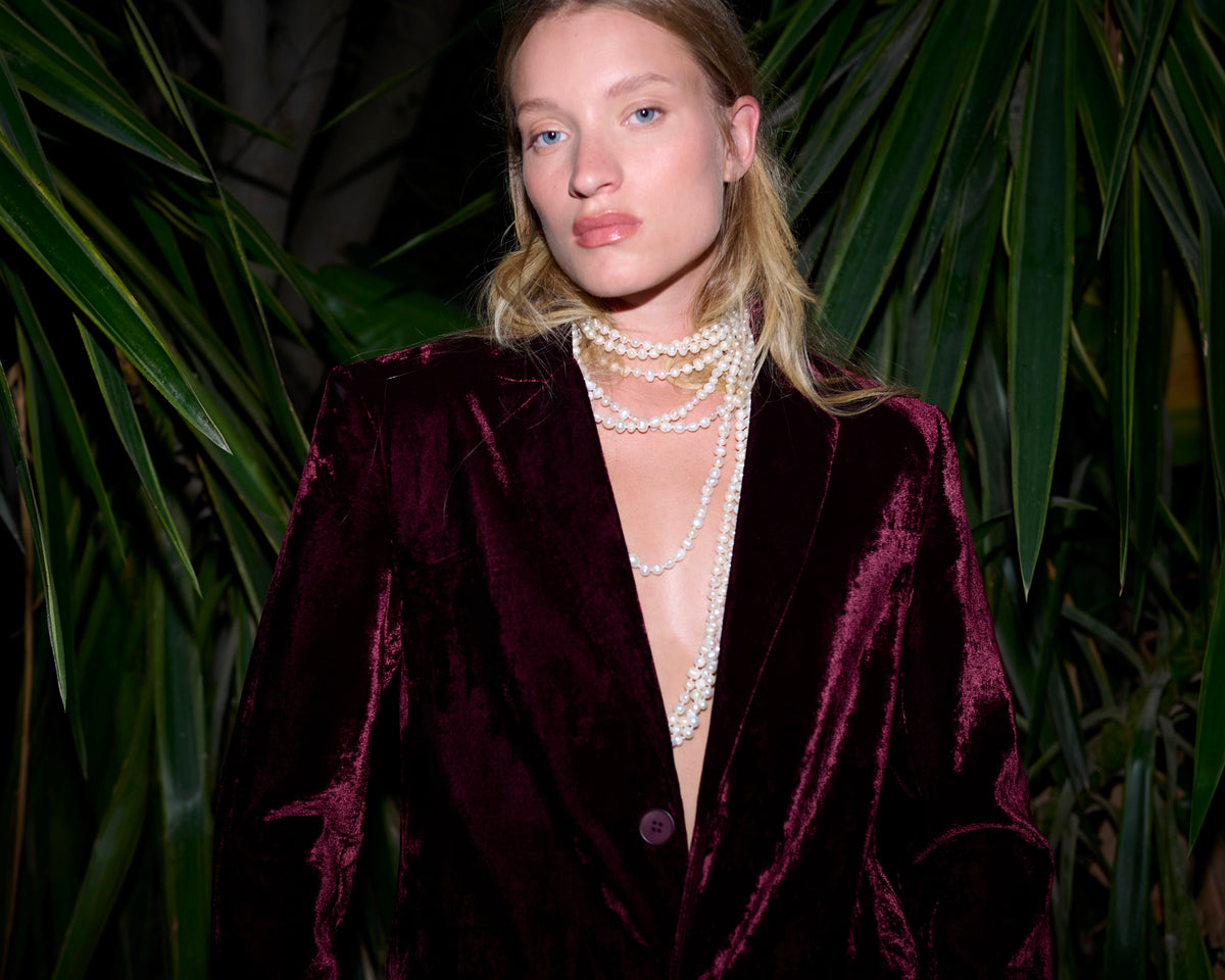OSCAR JACKET