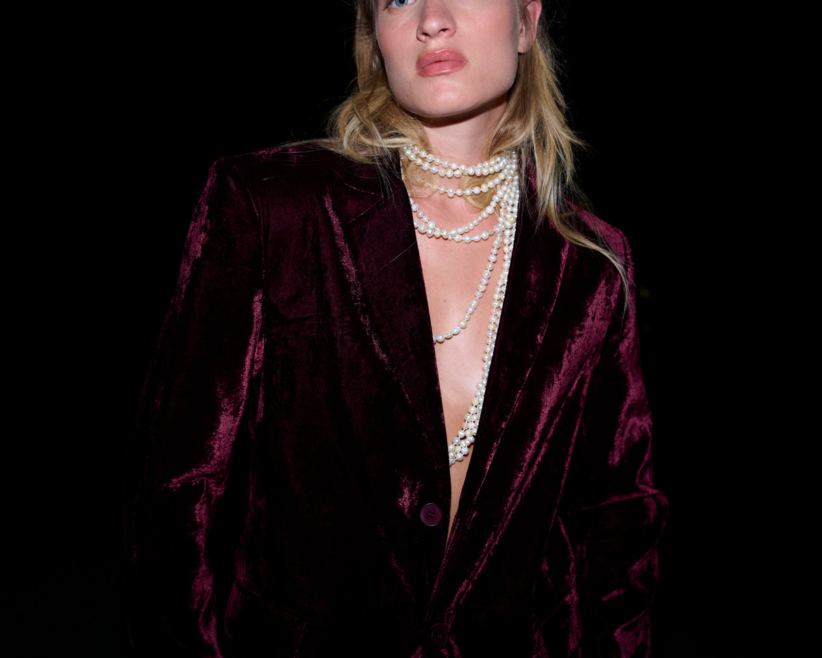 OSCAR JACKET