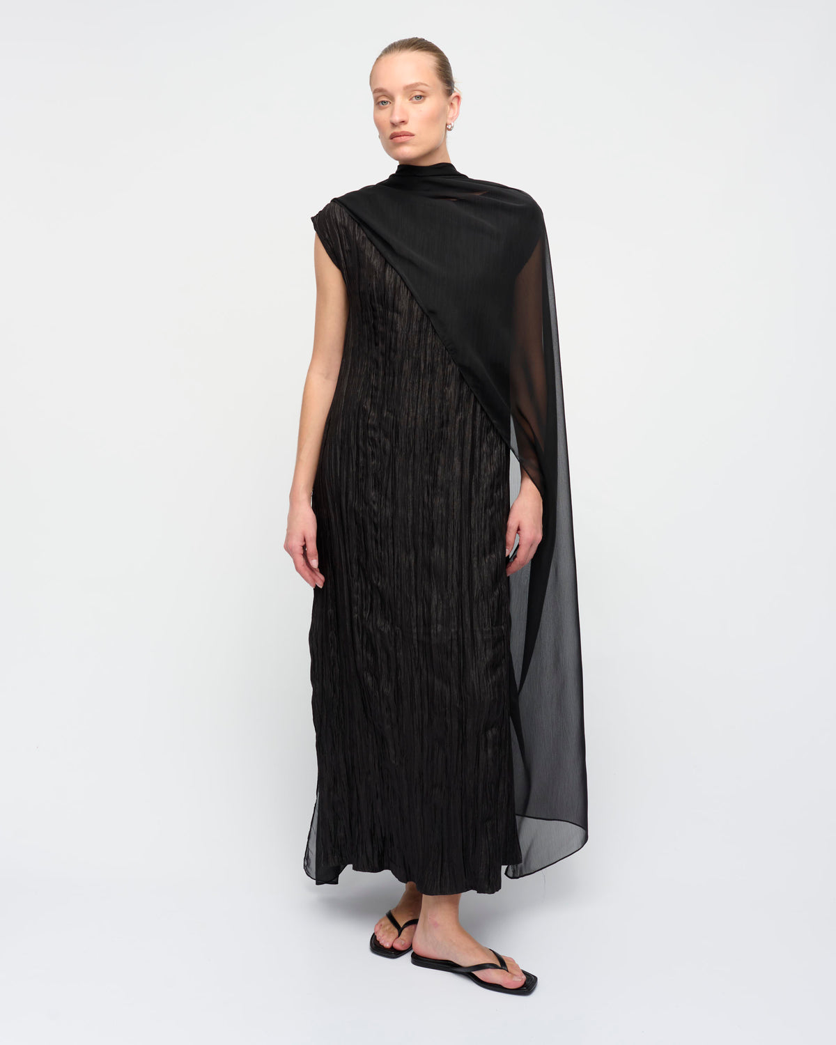 EDEN DRESS