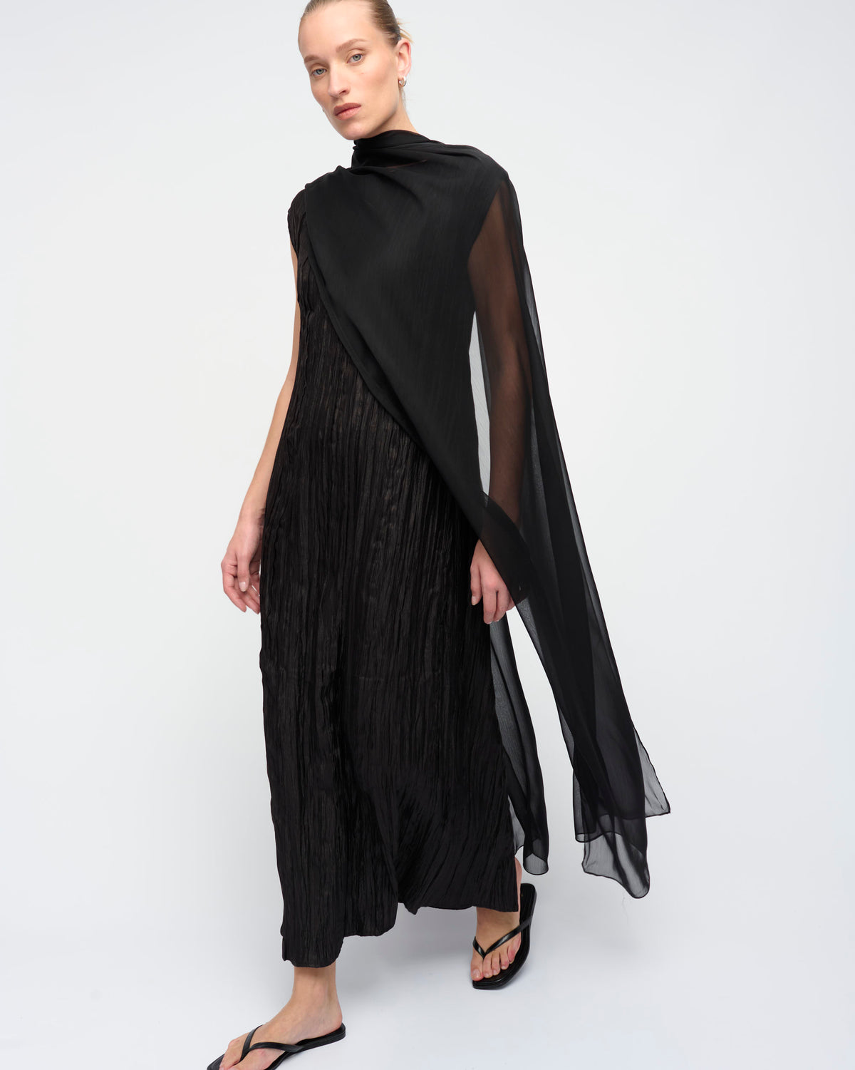 EDEN DRESS