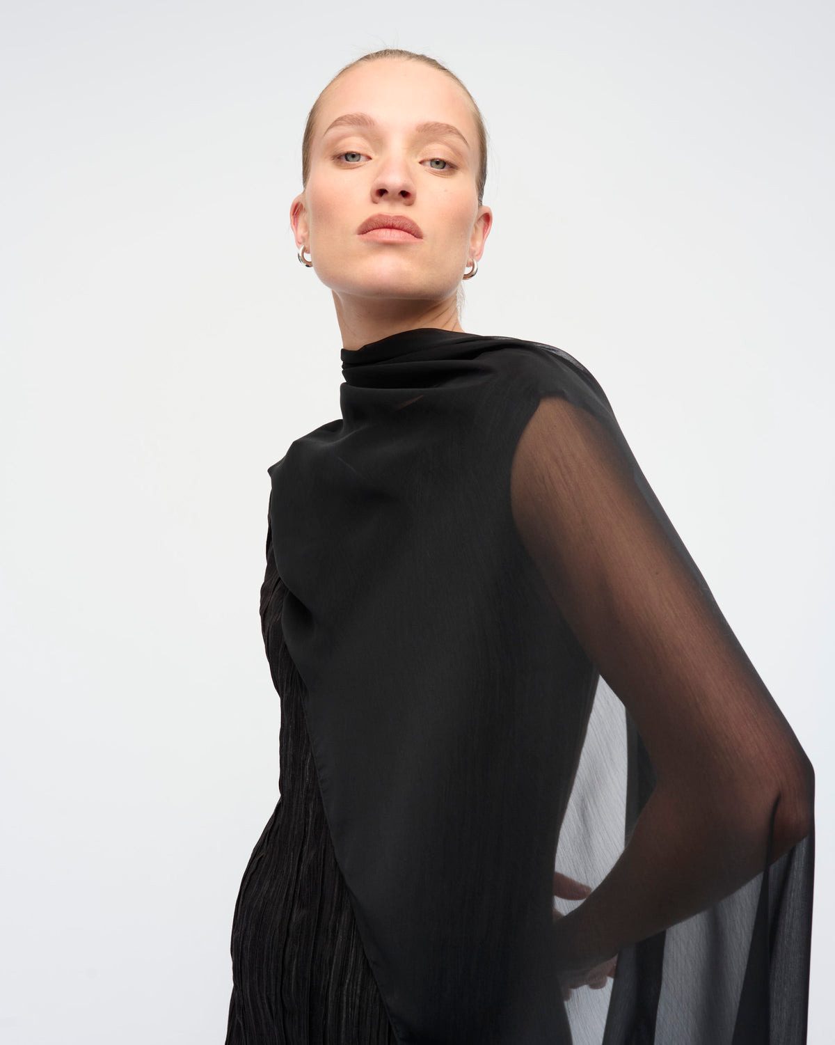 EDEN DRESS