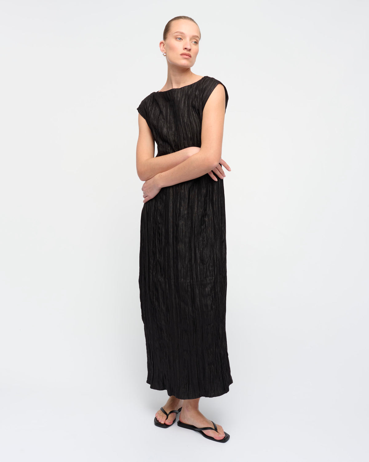 EDEN DRESS