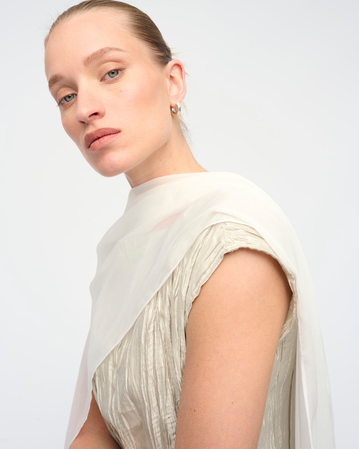 EDEN DRESS