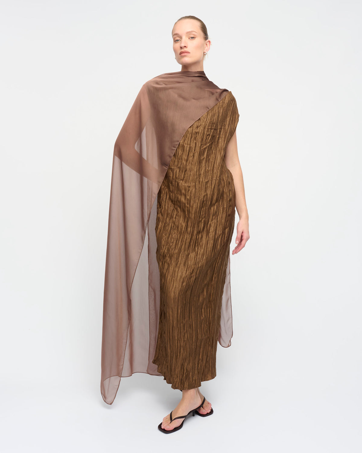EDEN DRESS