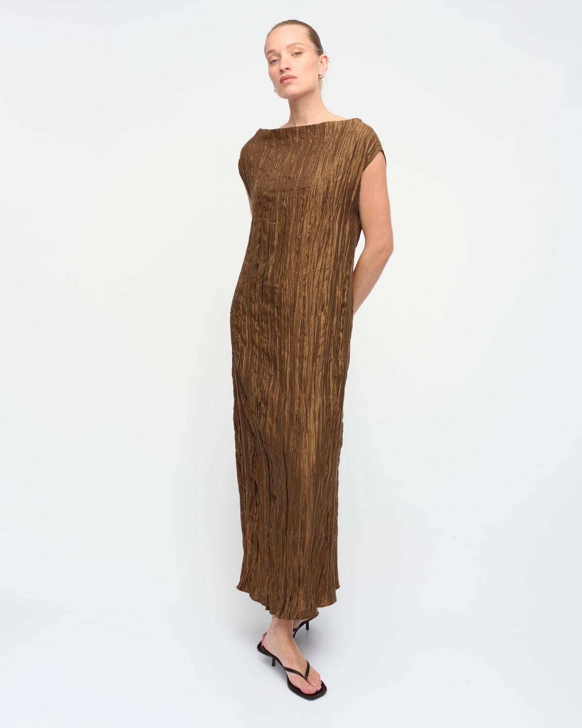 EDEN DRESS