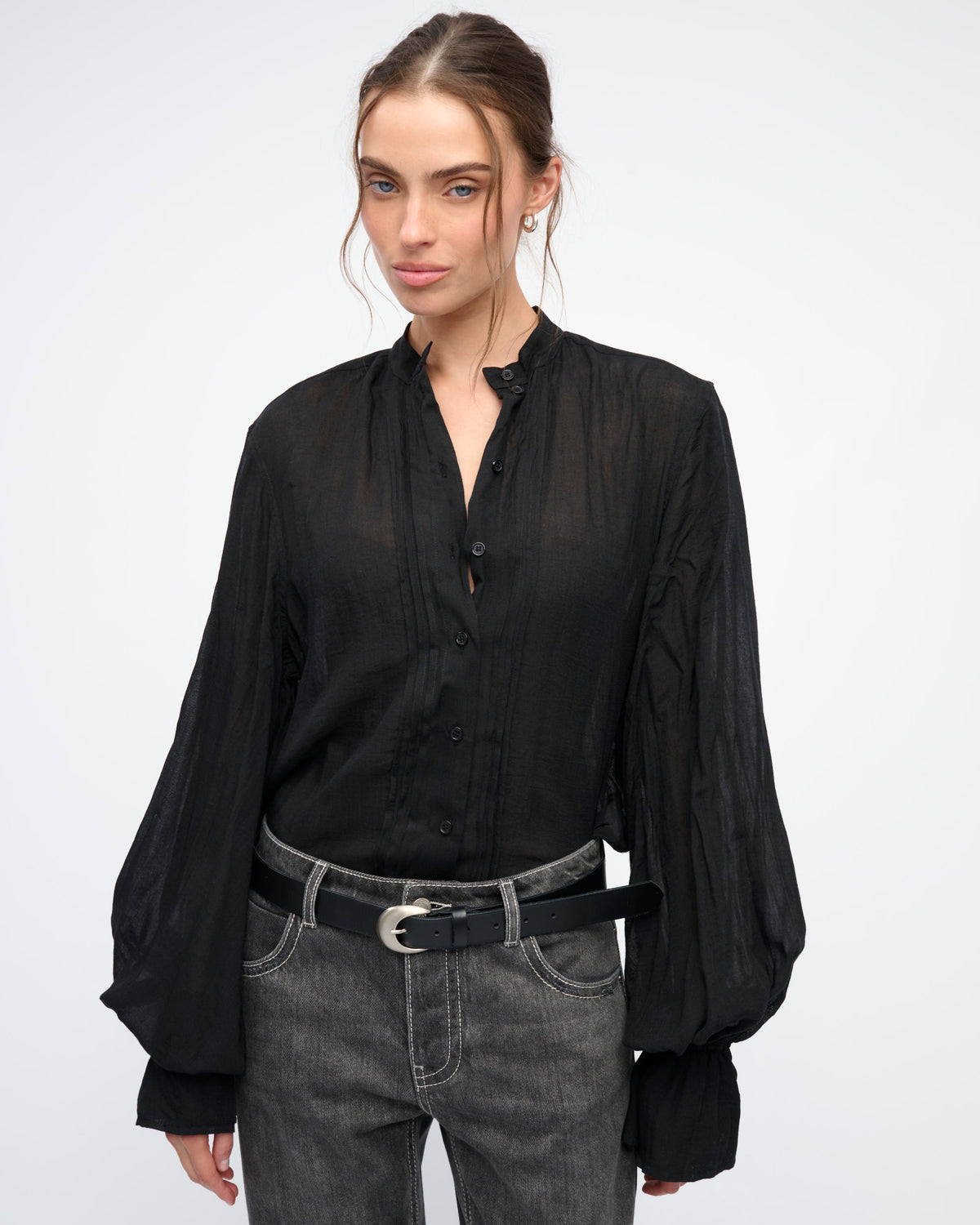ELOISE SHIRT