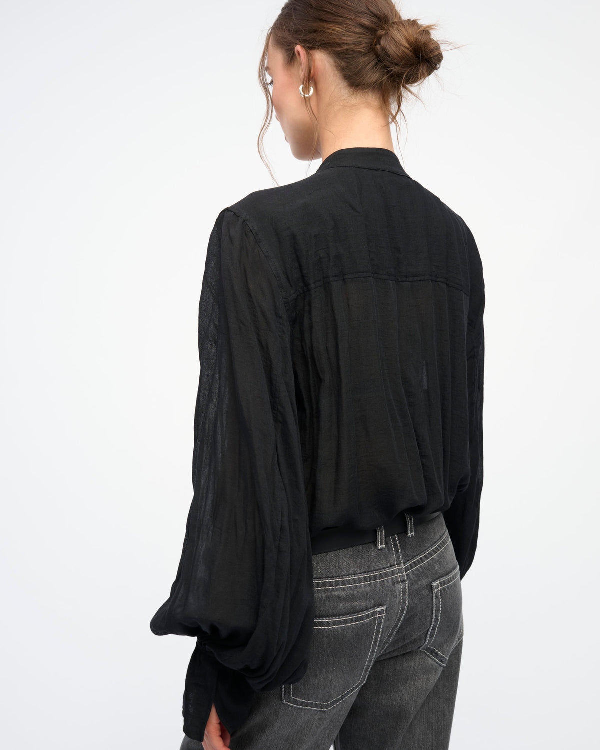 ELOISE SHIRT