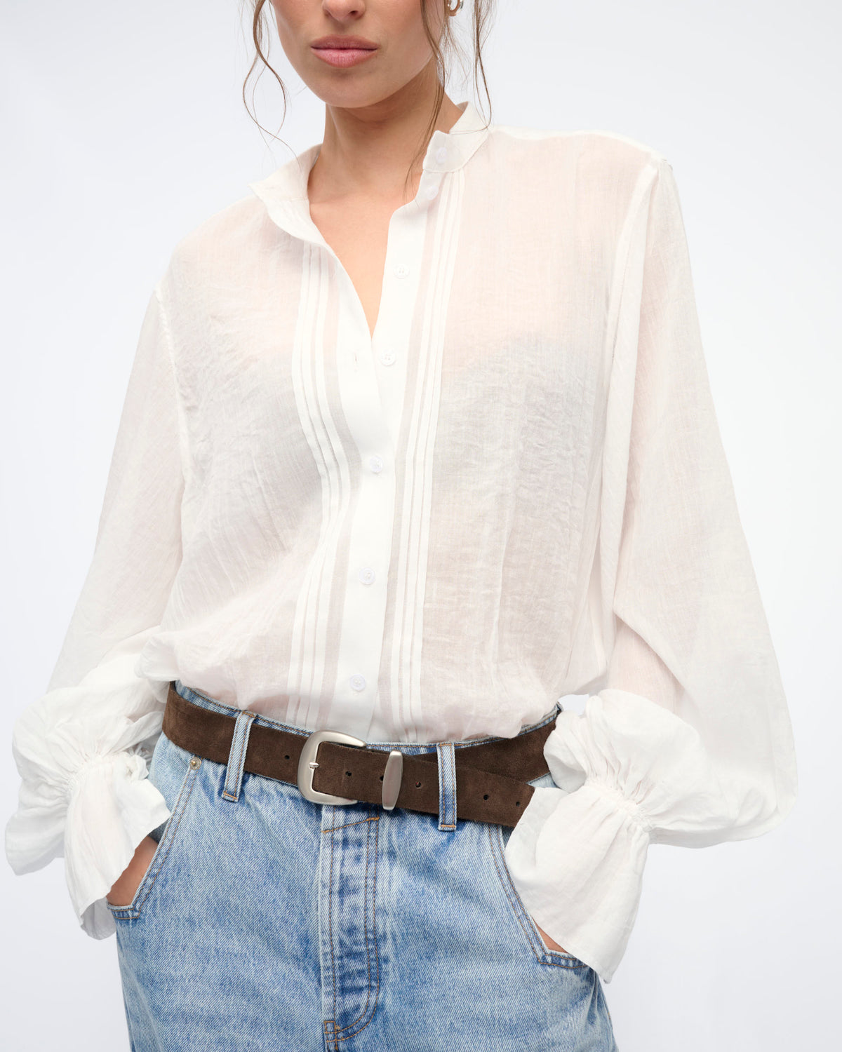 ELOISE SHIRT