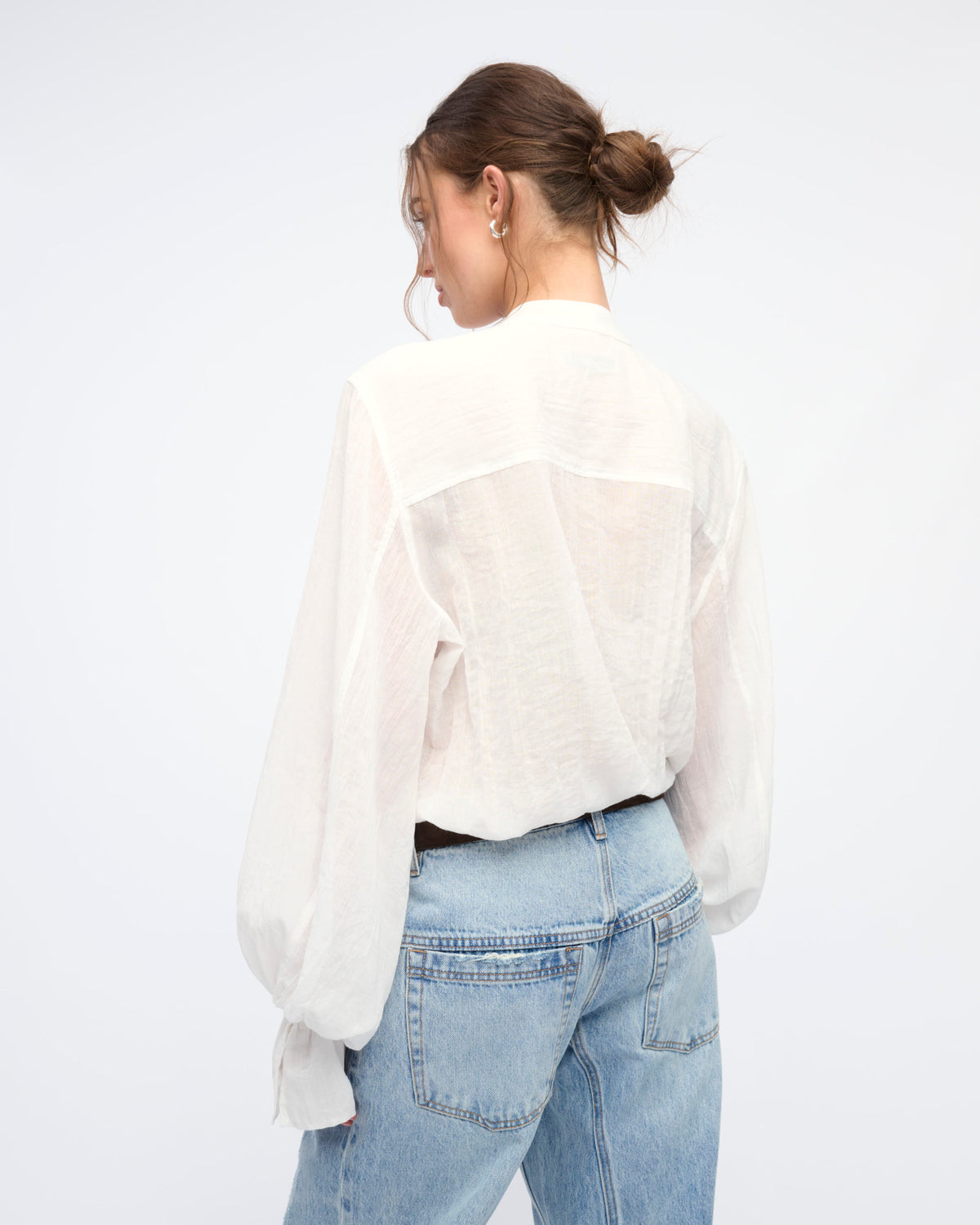 ELOISE SHIRT