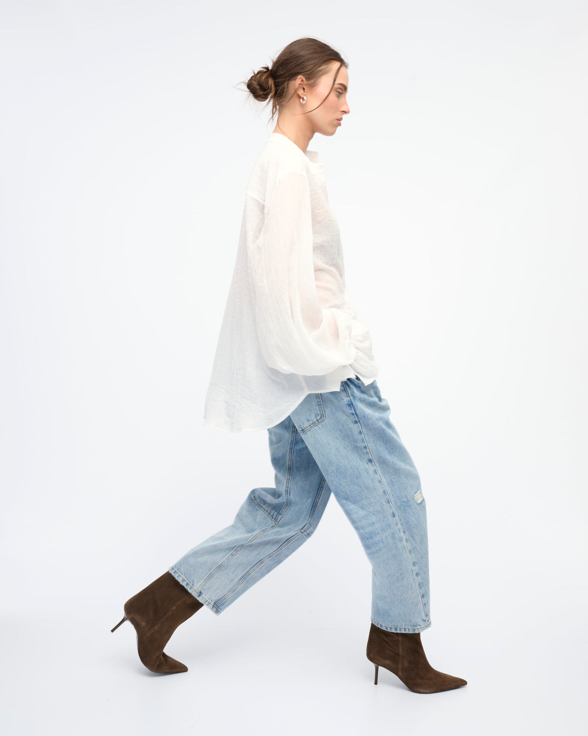 ELOISE SHIRT