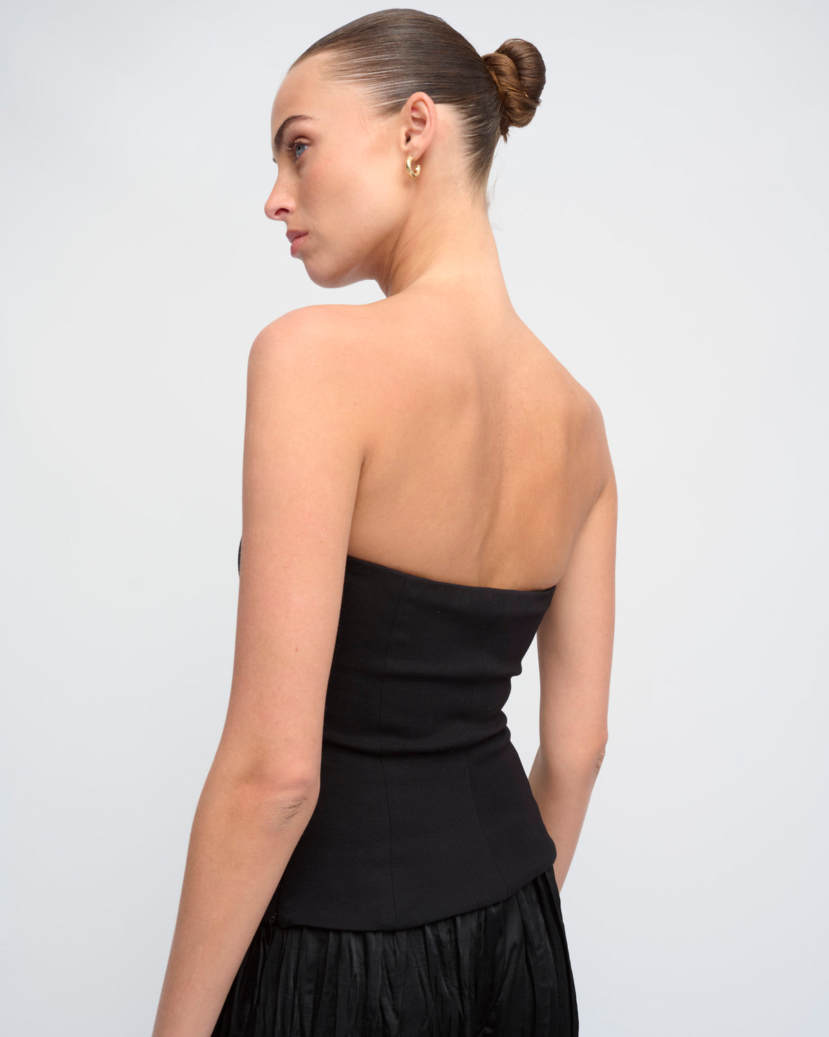 EMILY CORSET