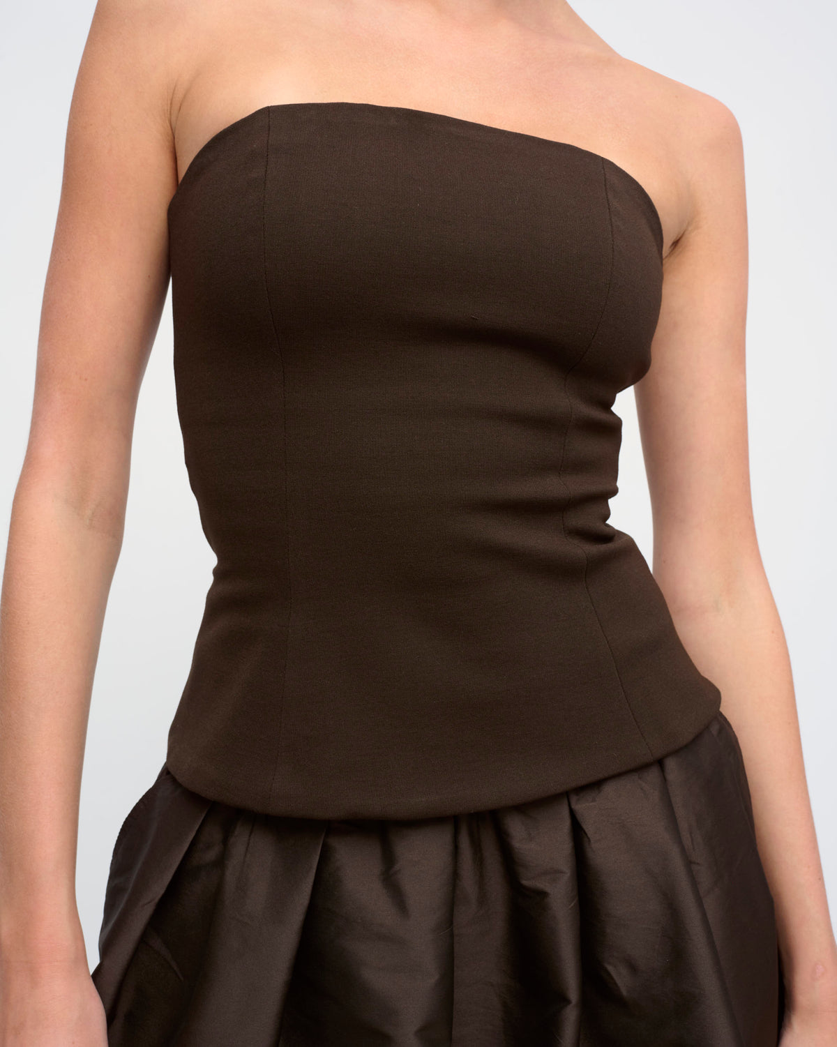 EMILY CORSET