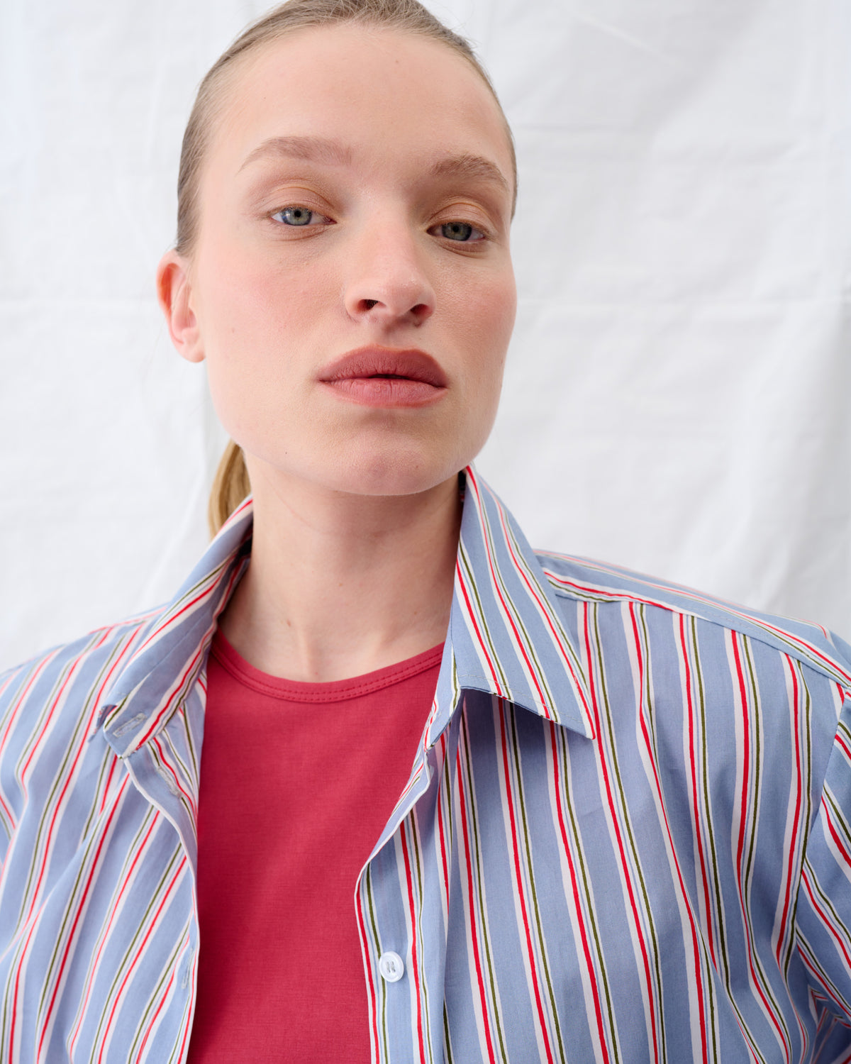 EMMA SHIRT