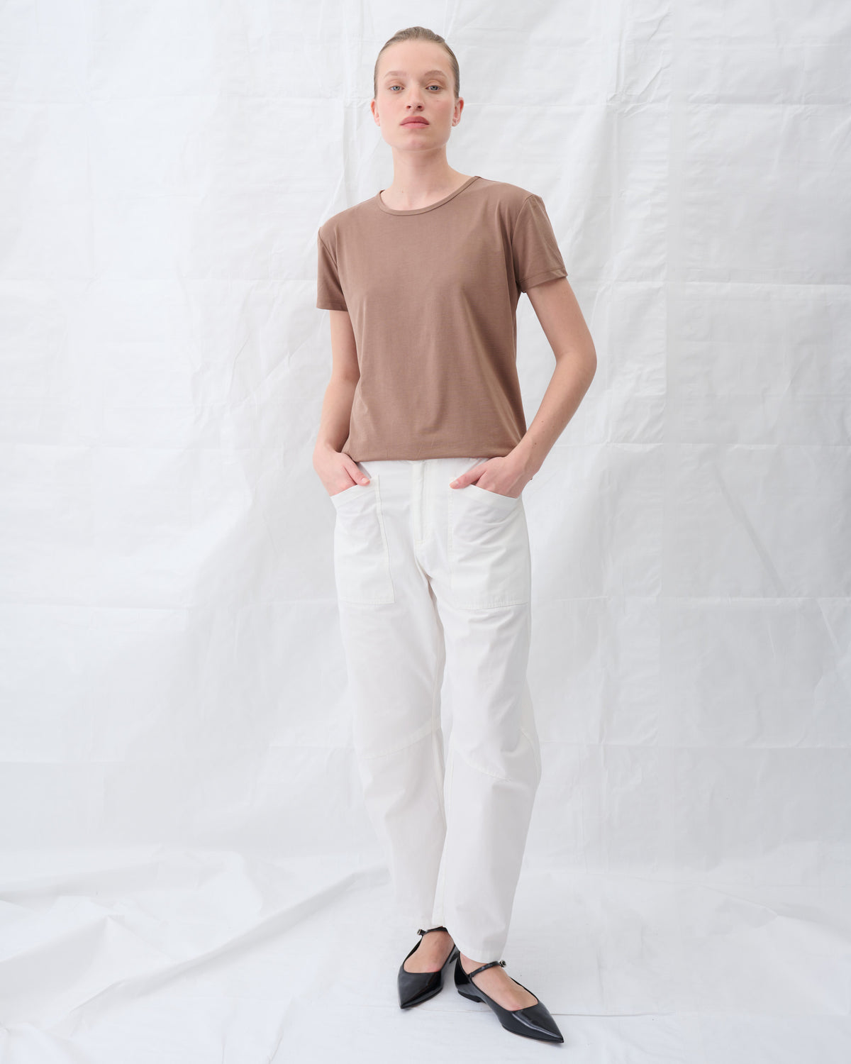 EMMA SHIRT