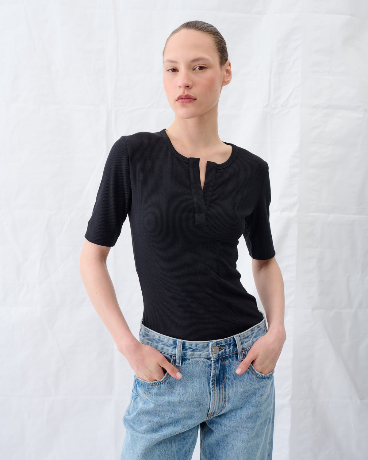 ENNIS TOP