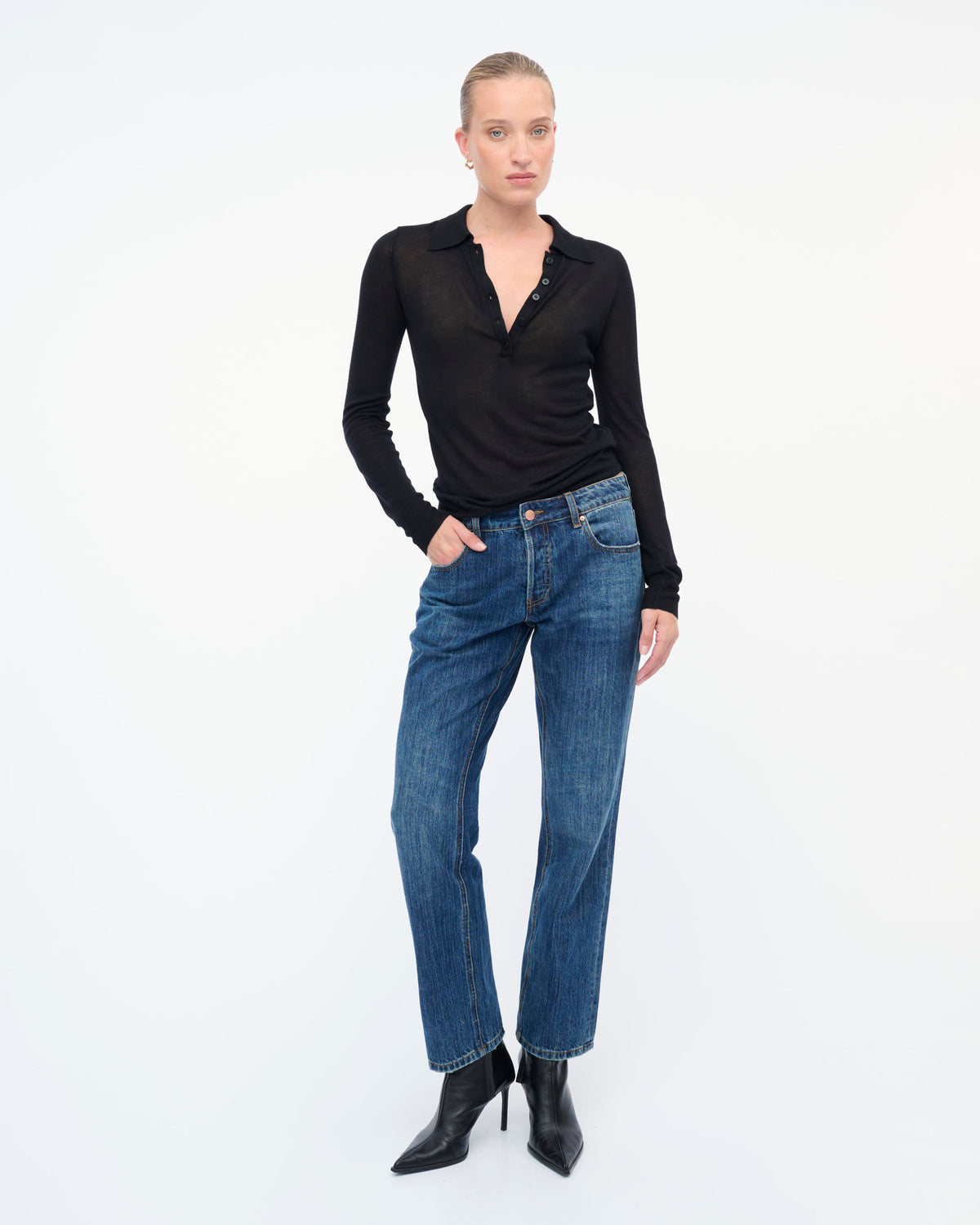 ENZO JEANS