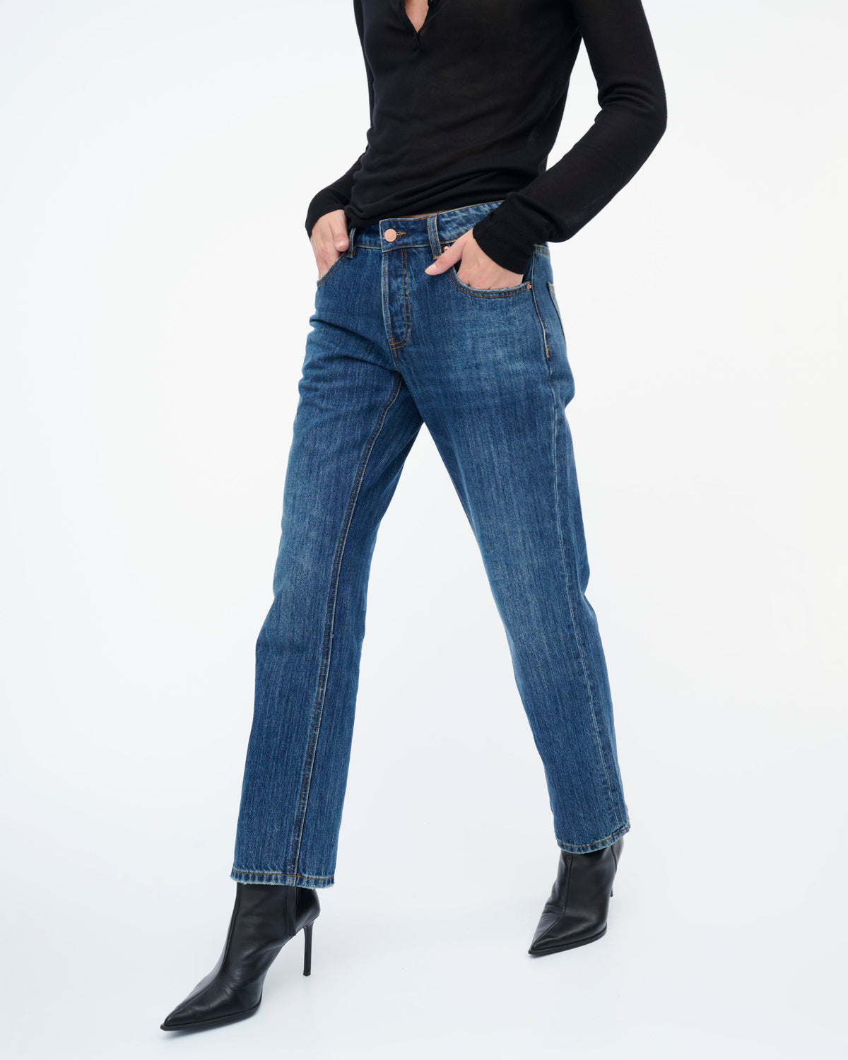 ENZO JEANS