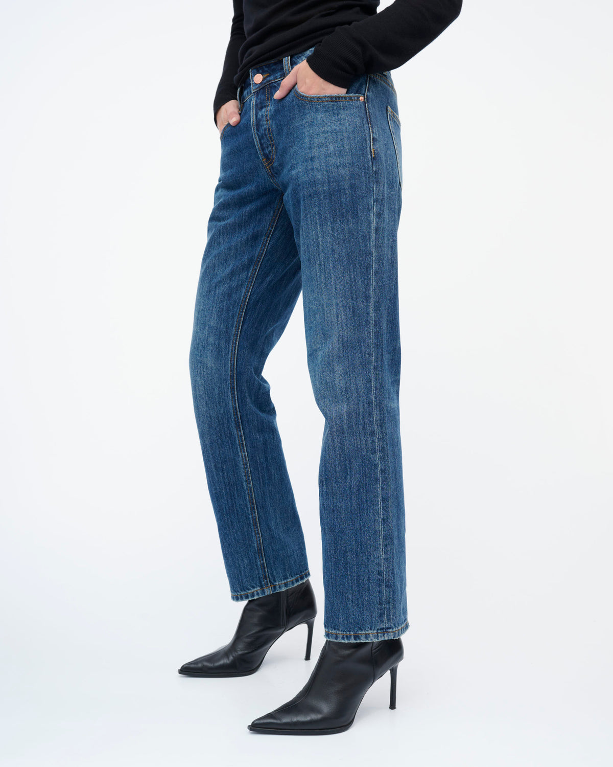 ENZO JEANS