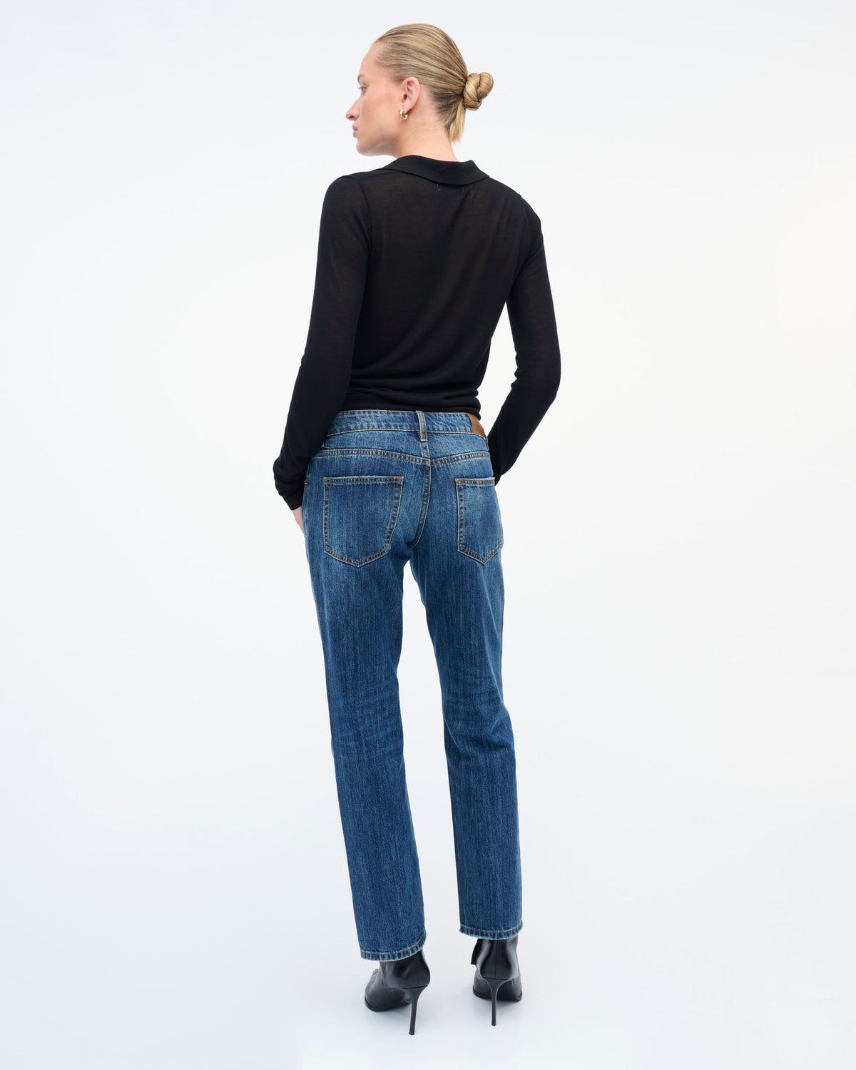 ENZO JEANS