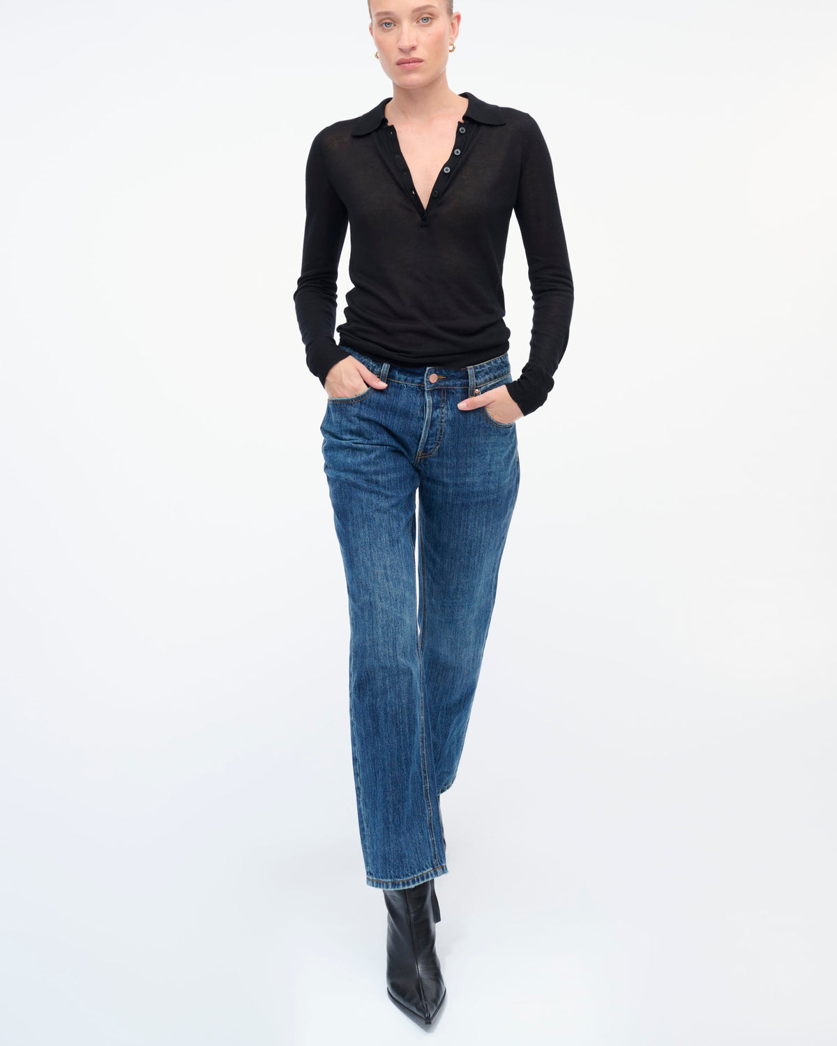 ENZO JEANS