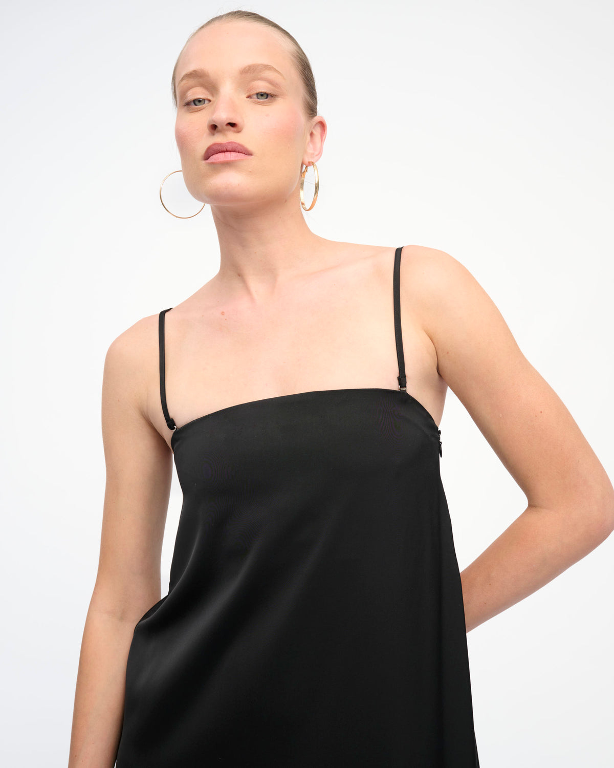 EVE DRESS