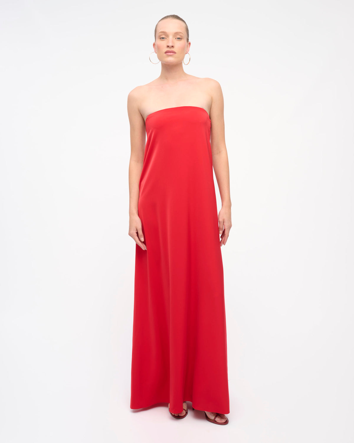 EVE DRESS