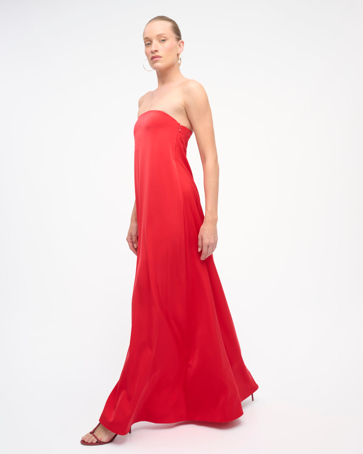 EVE DRESS