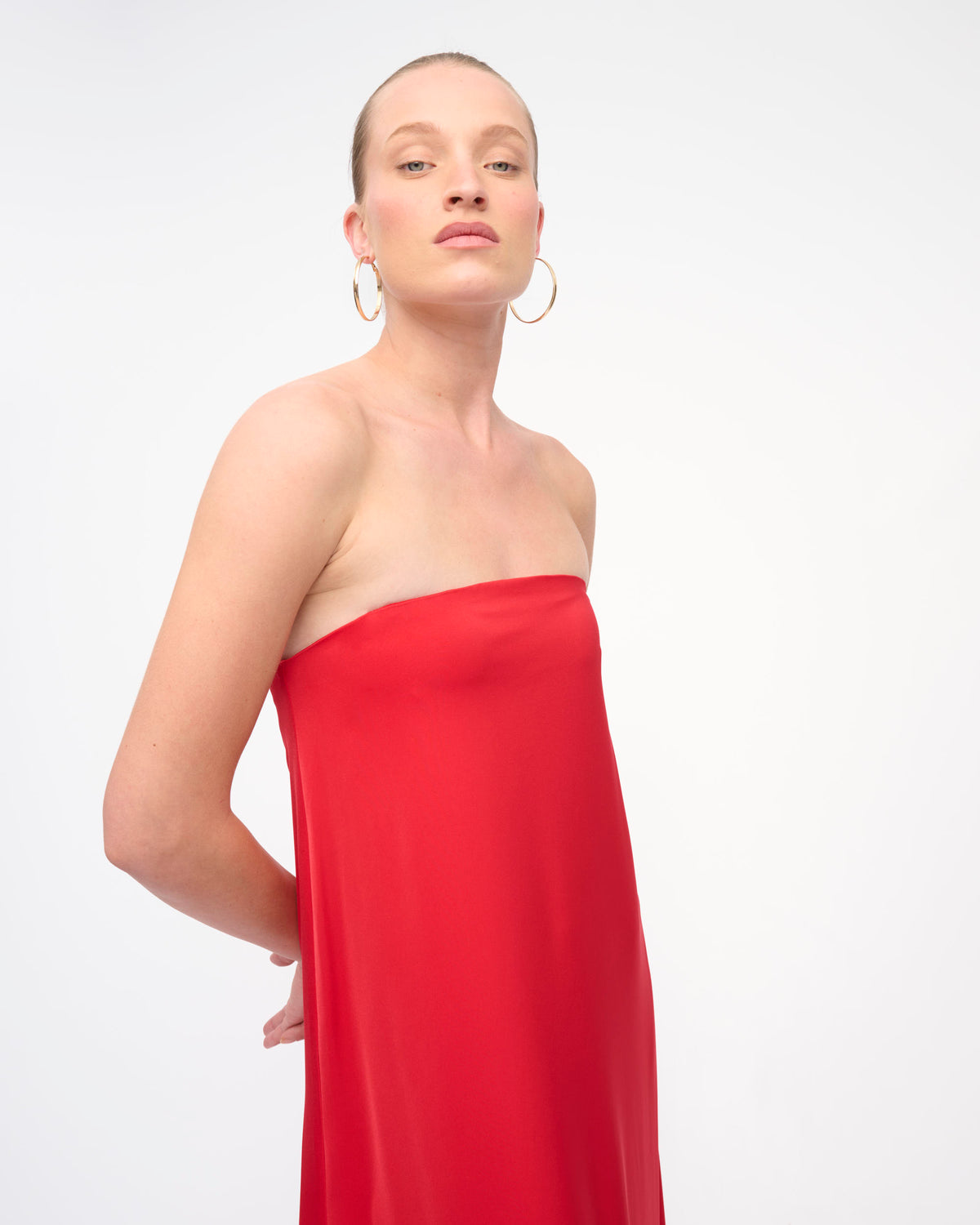 EVE DRESS