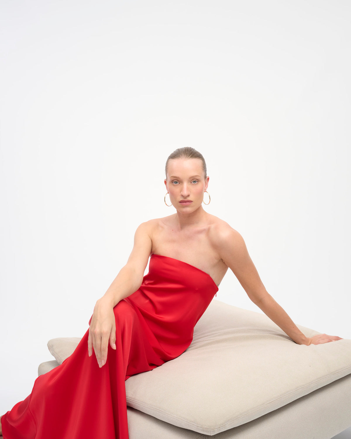 EVE DRESS