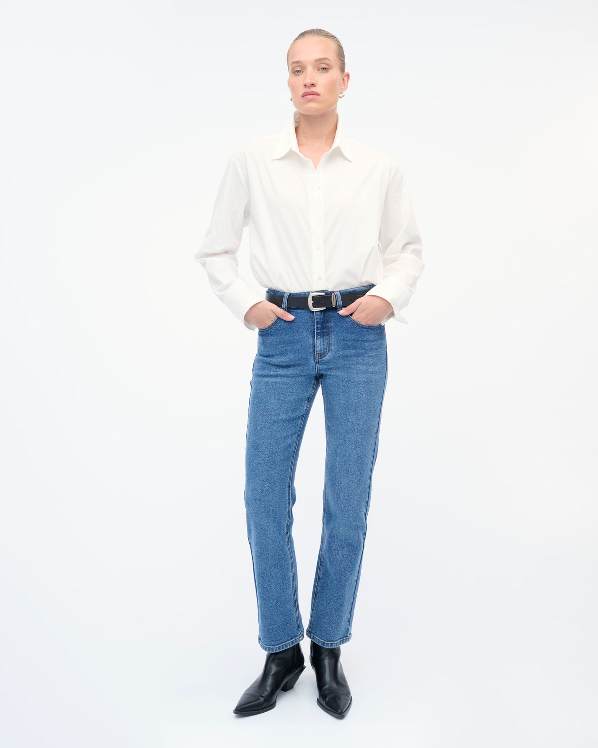 FEZ JEANS