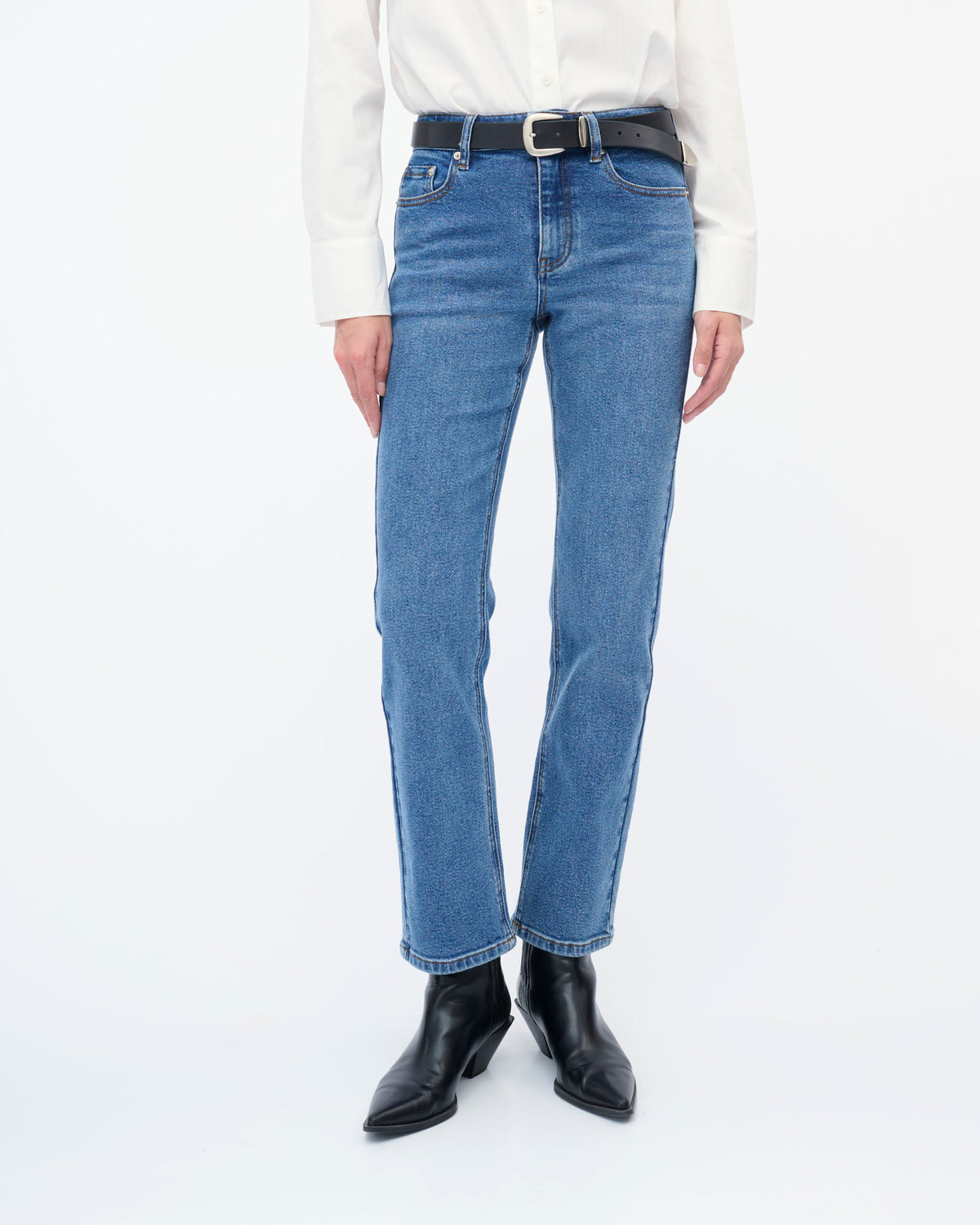FEZ JEANS
