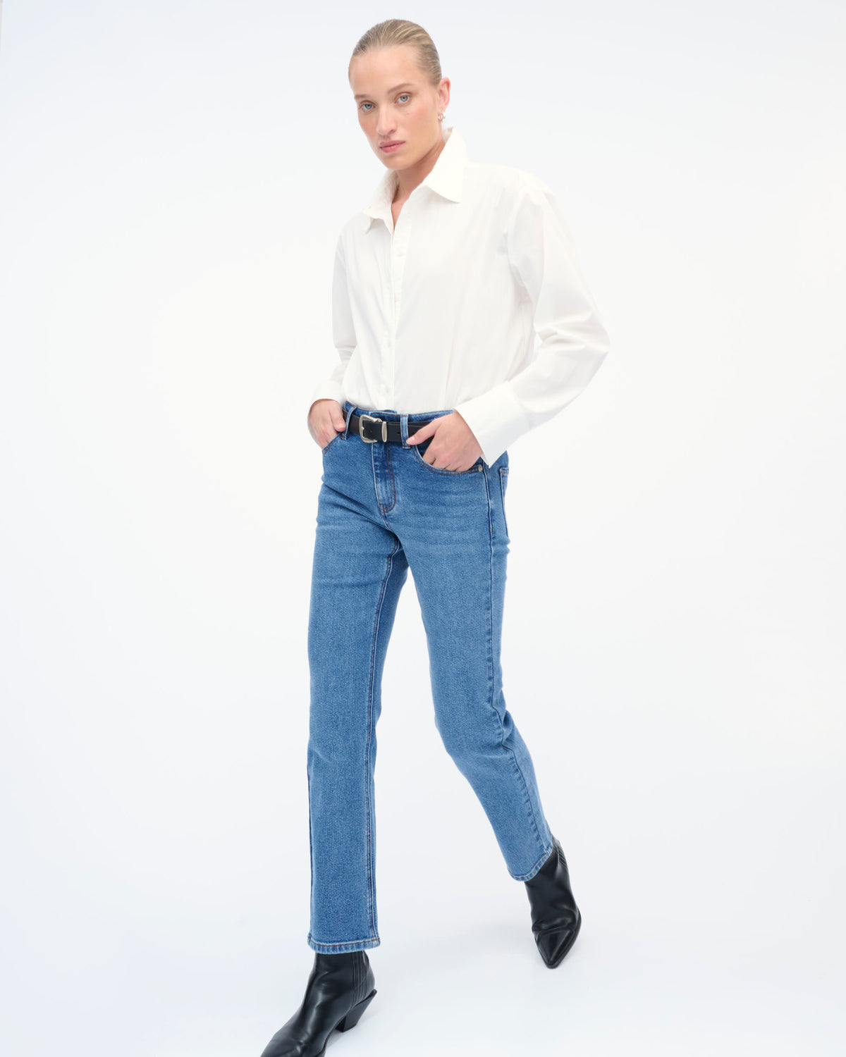 FEZ JEANS