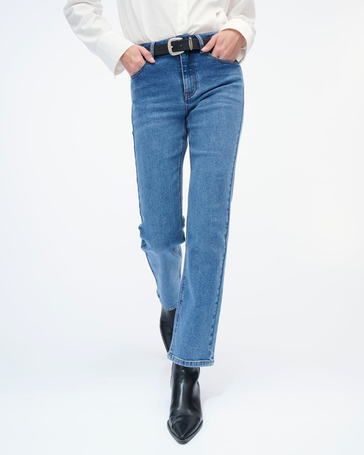 FEZ JEANS