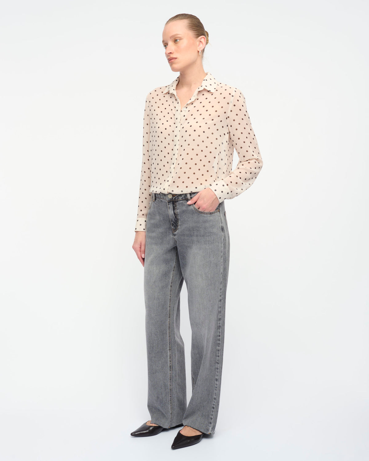 FINN JEANS