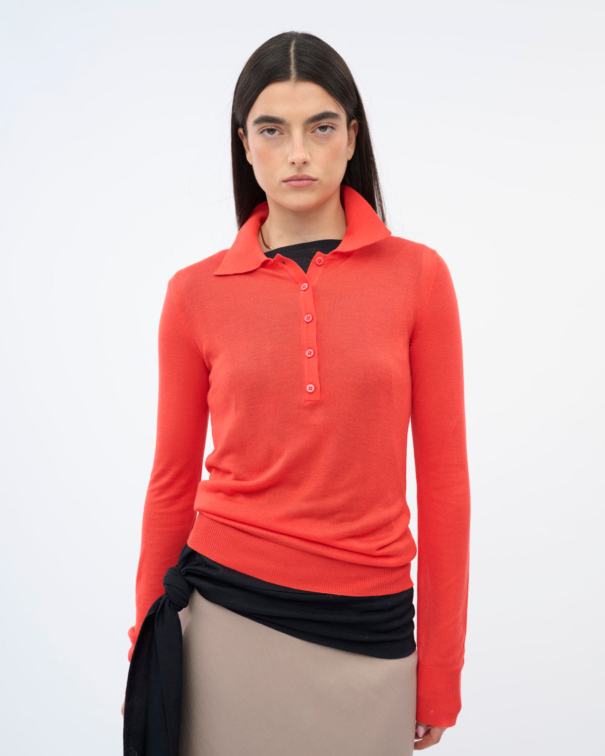 GABRIEL KNIT TOP