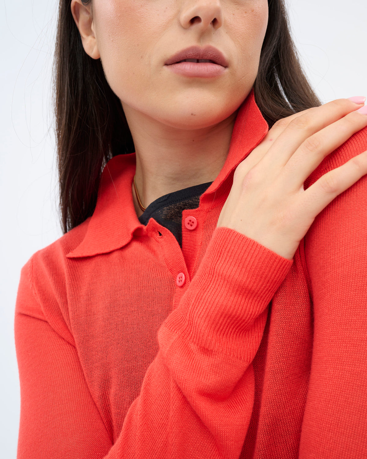 GABRIEL KNIT TOP