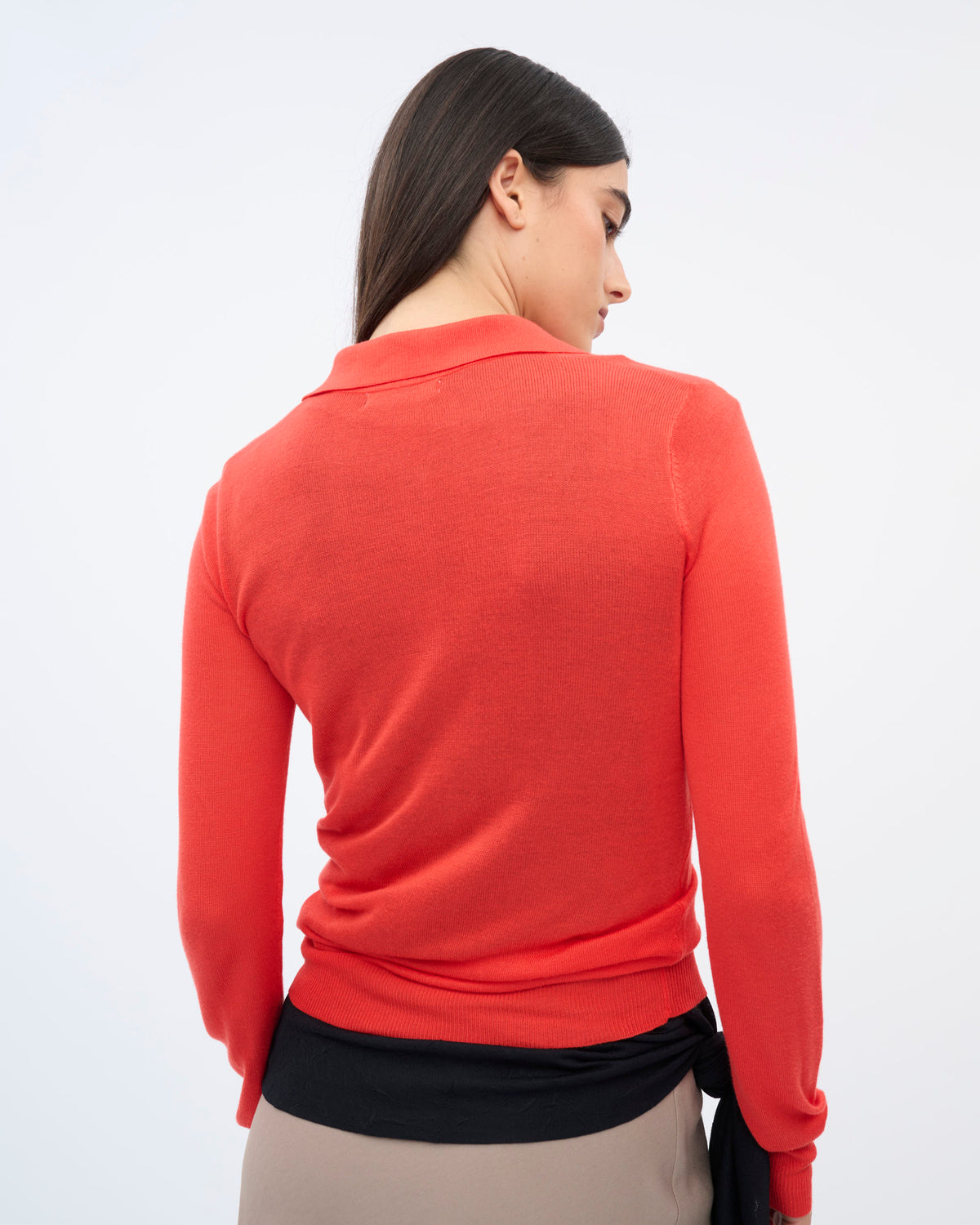 GABRIEL KNIT TOP
