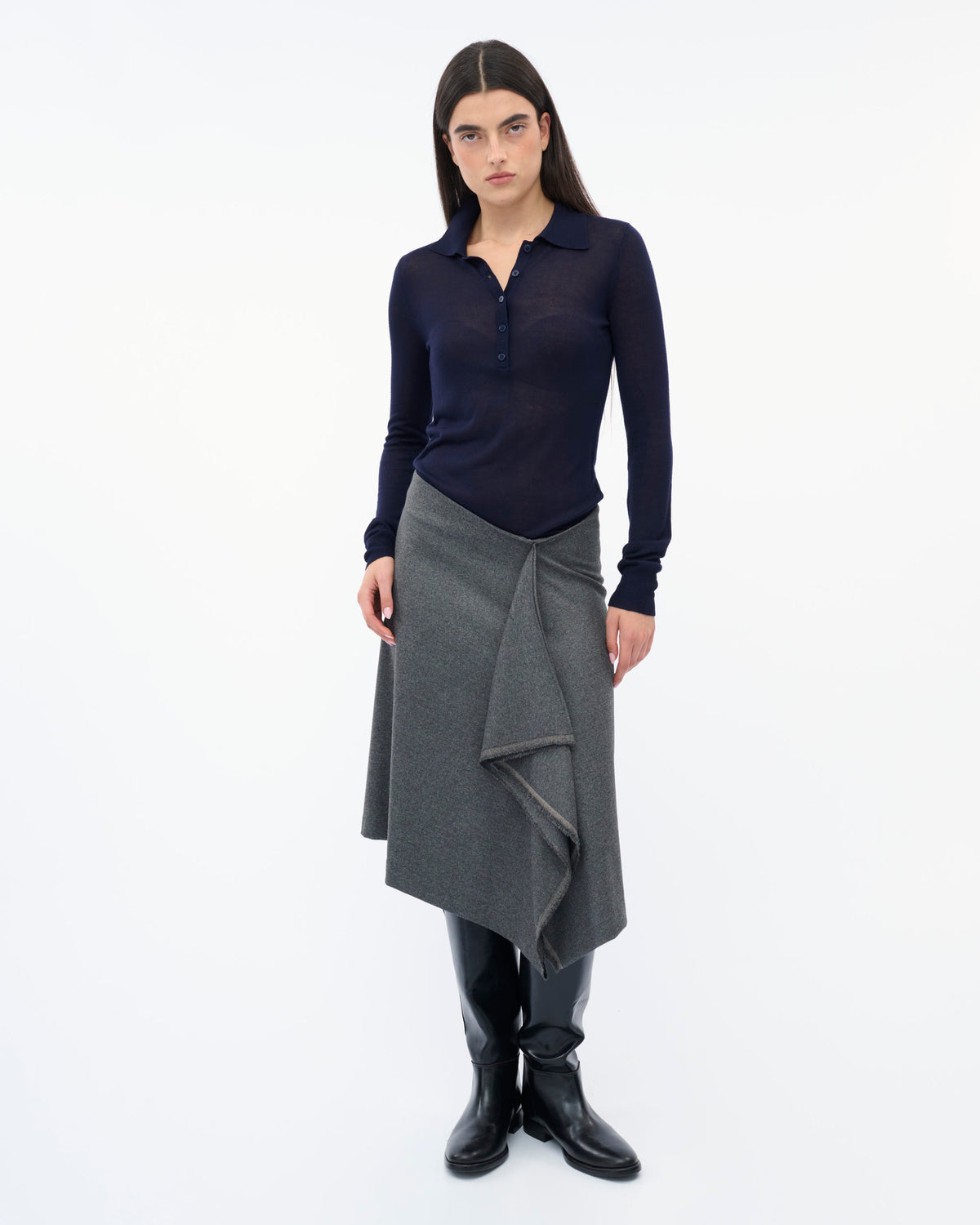 GABRIEL KNIT TOP
