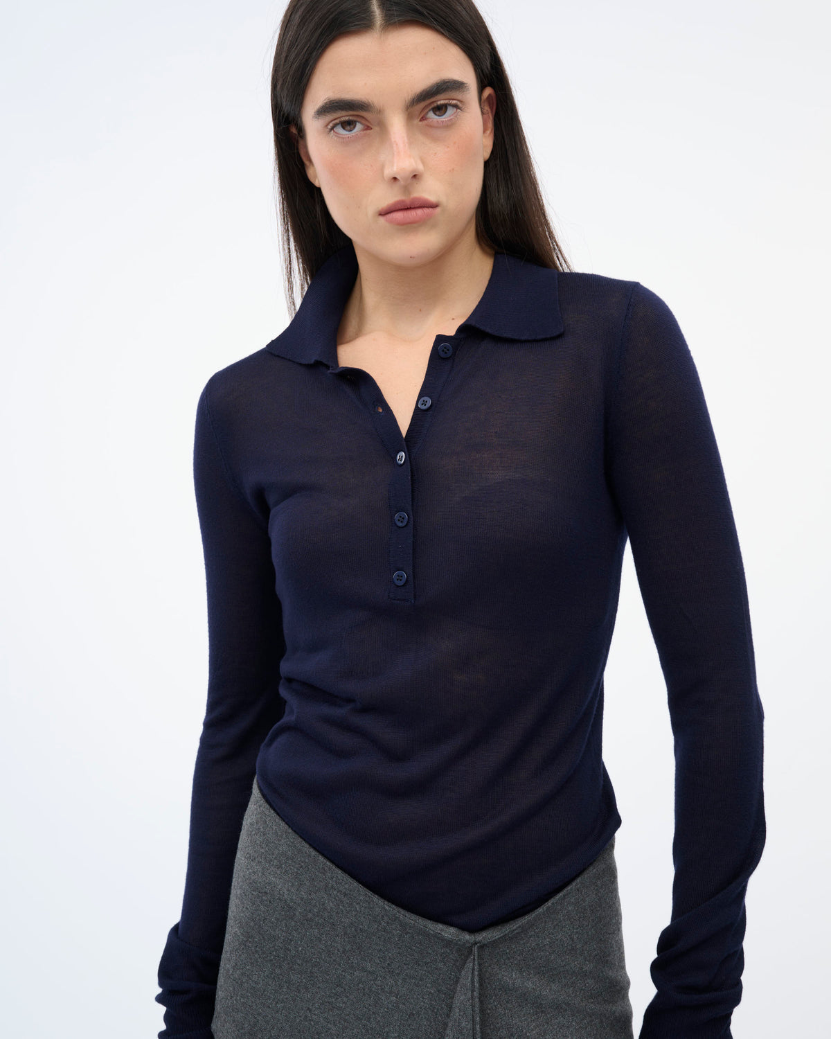 GABRIEL KNIT TOP