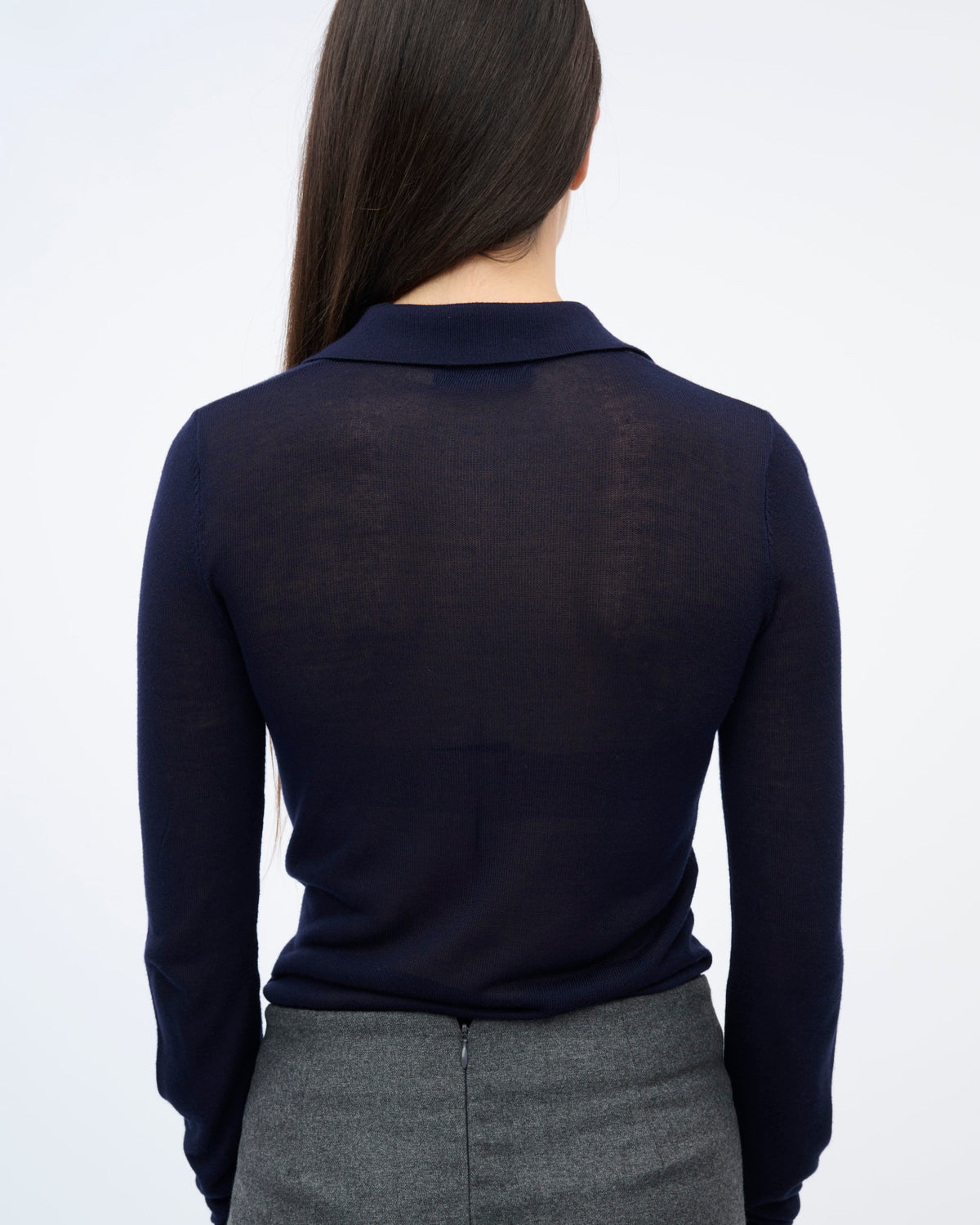 GABRIEL KNIT TOP