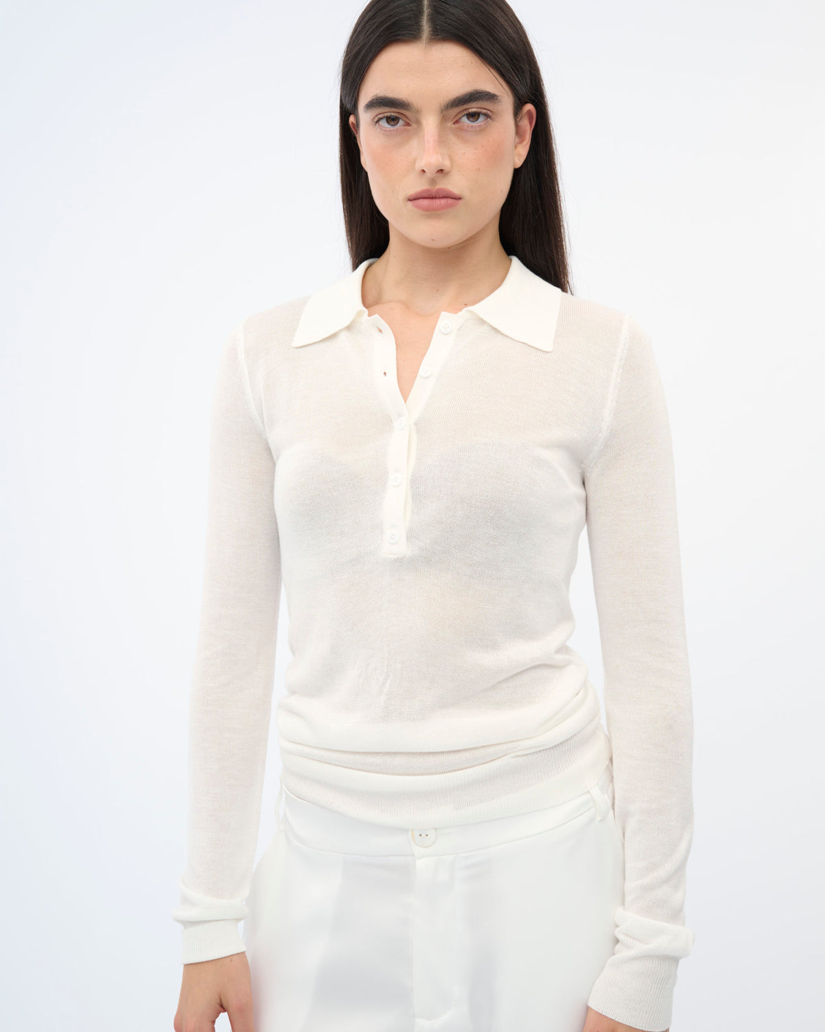 GABRIEL KNIT TOP