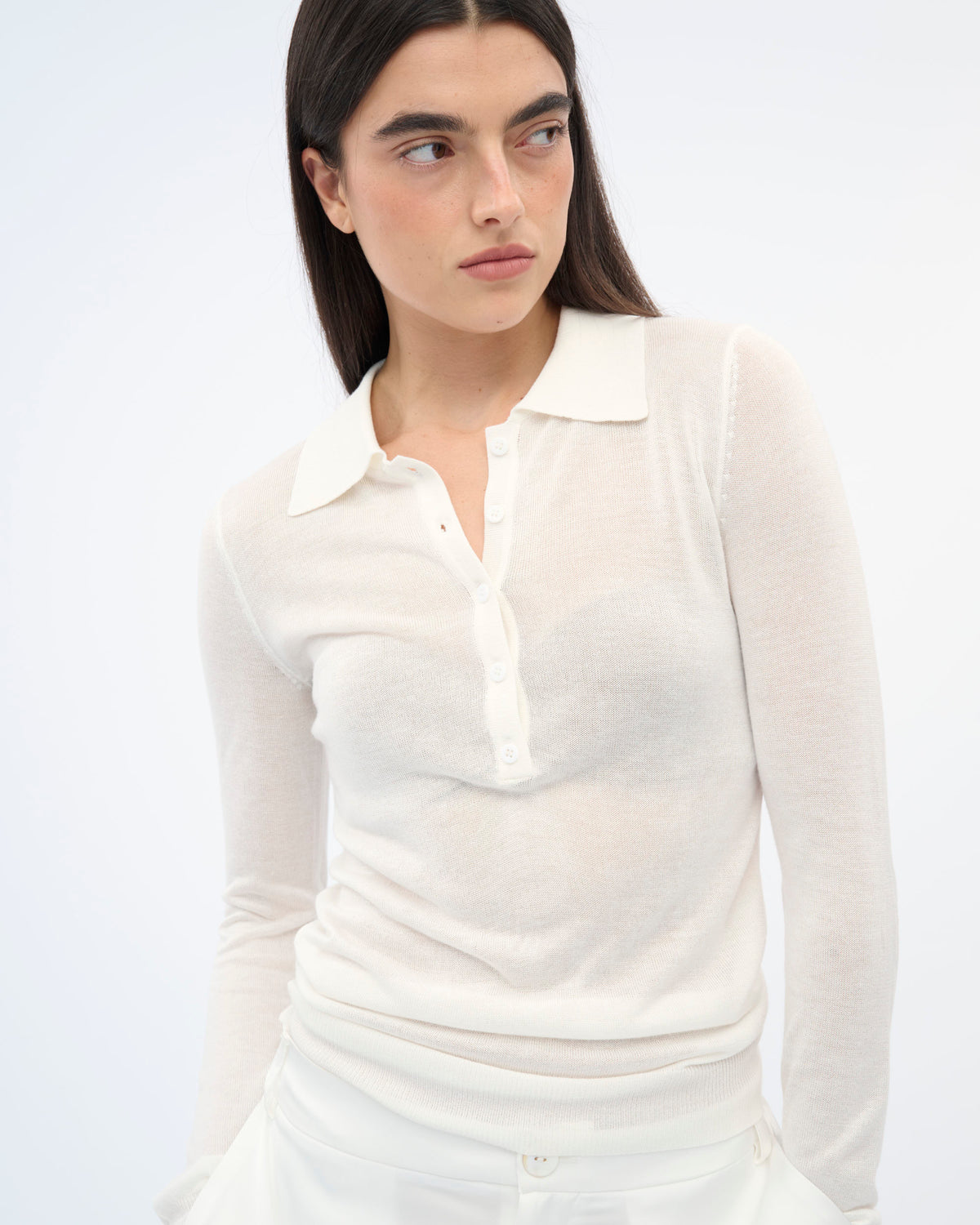 GABRIEL KNIT TOP