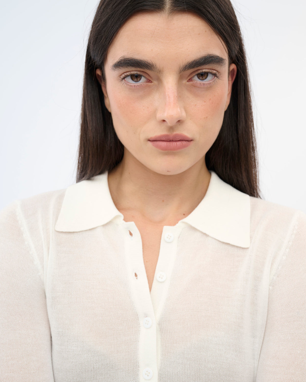 GABRIEL KNIT TOP