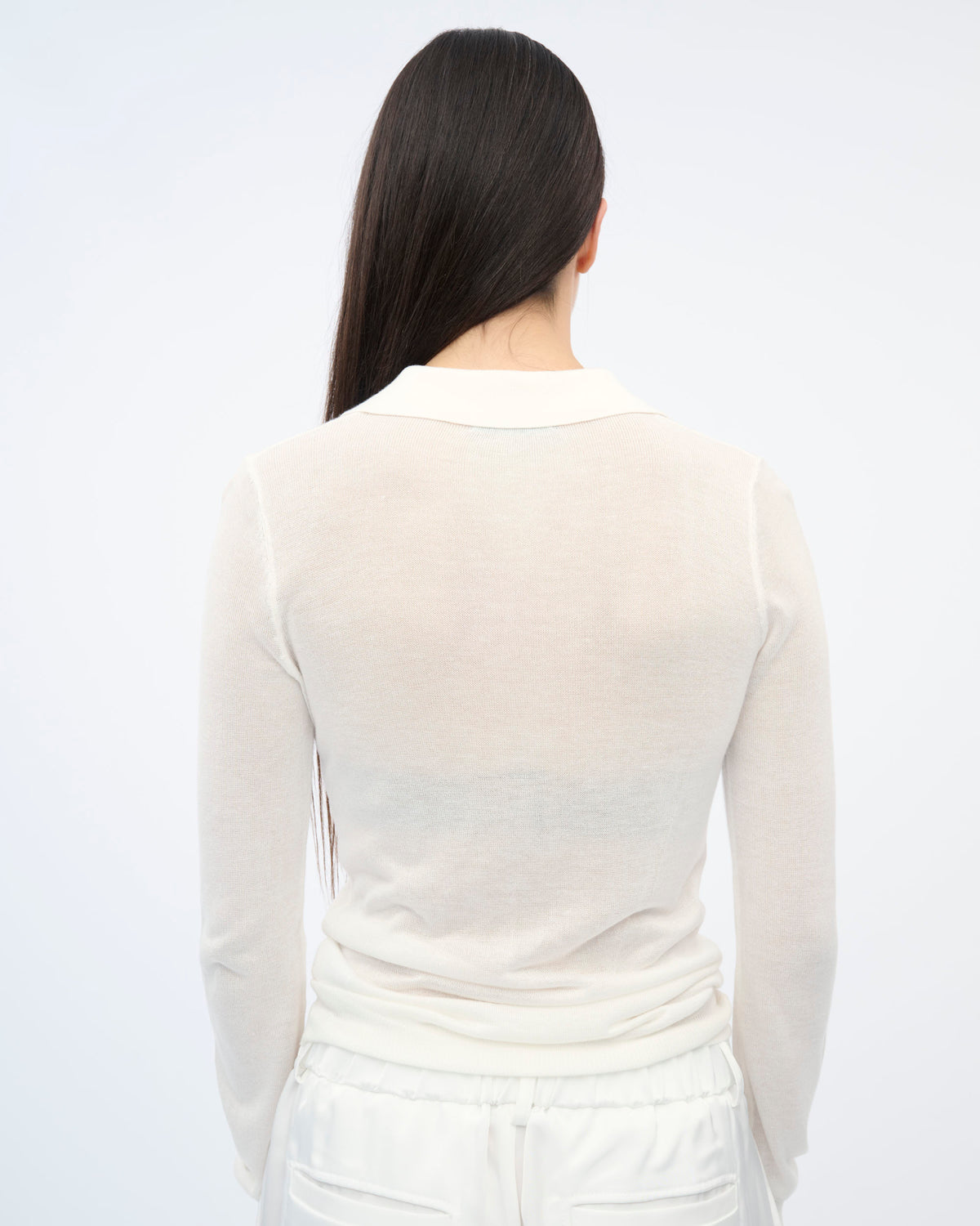 GABRIEL KNIT TOP